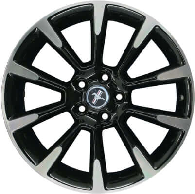 2011-2012 Ford Wheels OEM Rims for Sale | Mustang