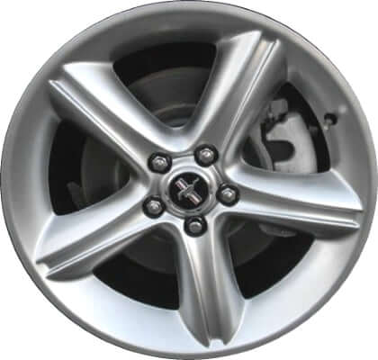 2010-2012 Ford Wheels OEM Rims for Sale | Mustang