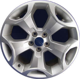 2010-2012 Ford Wheels OEM Rims for Sale | Taurus