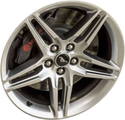2018-2023 Ford Wheels OEM Rims for Sale | Mustang