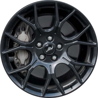 2018-2019 Ford Wheels OEM Rims for Sale | Mustang