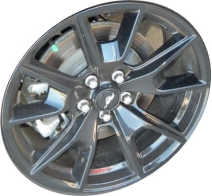 2015-2017 Ford Wheels OEM Rims for Sale | Mustang
