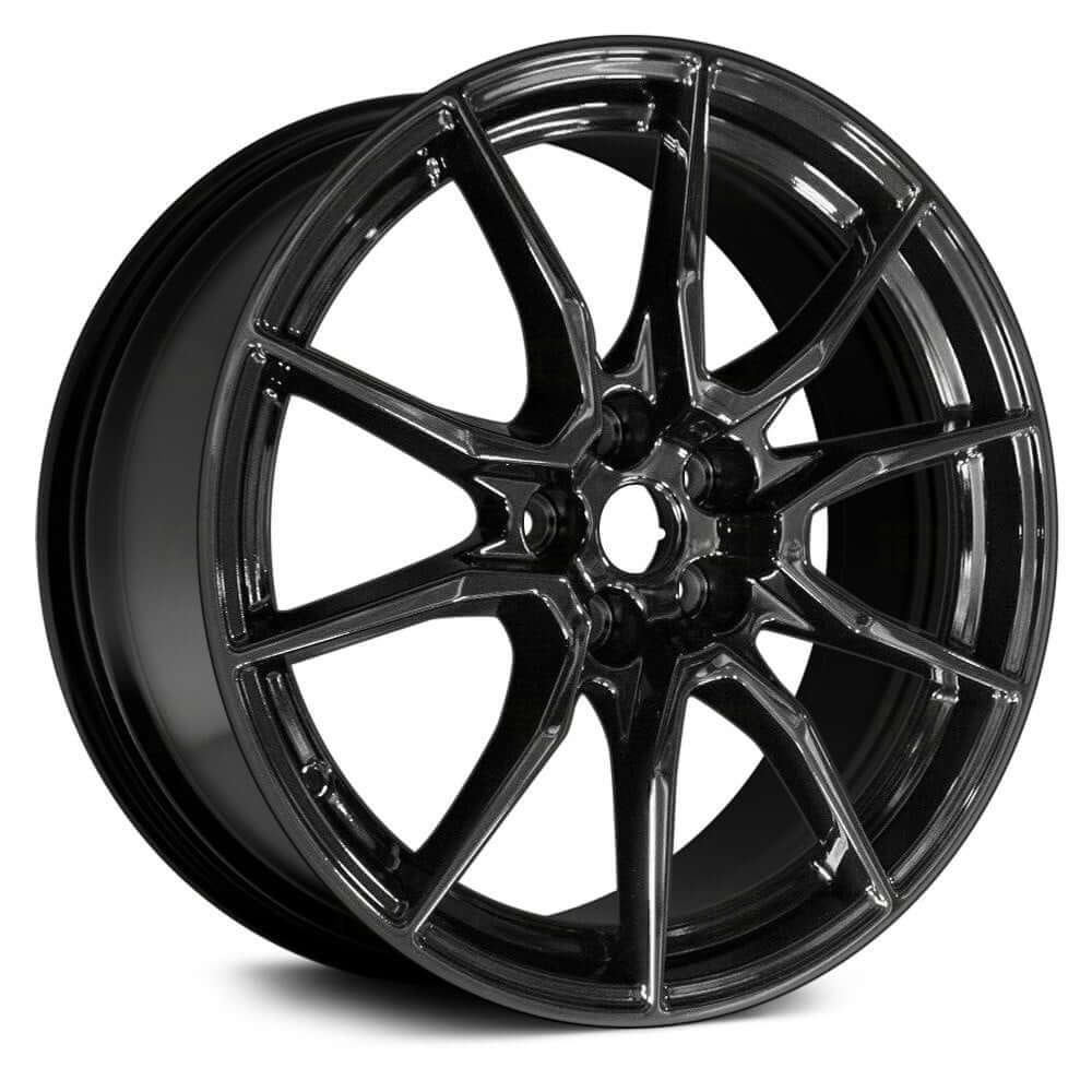 2019-2021 Ford Wheels OEM Rims for Sale | Mustang
