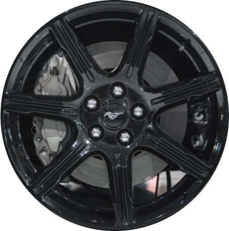 2018-2021 Ford Wheels OEM Rims for Sale | Mustang