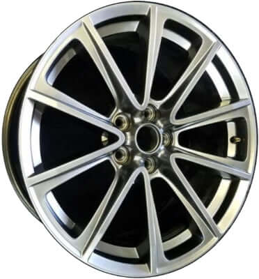 2015-2017 Ford Wheels OEM Rims for Sale | Mustang