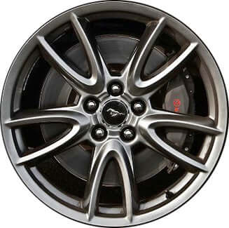 2011-2014 Ford Wheels OEM Rims for Sale | Mustang