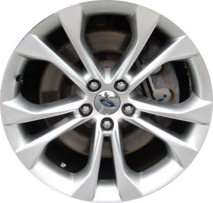 2013-2017 Ford Wheels OEM Rims for Sale | Taurus