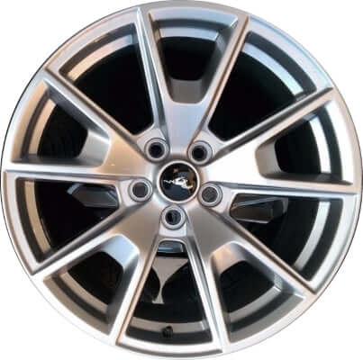 2015-2017 Ford Wheels OEM Rims for Sale | Mustang