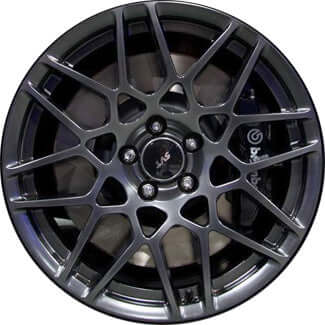 2013-2014 Ford Wheels OEM Rims for Sale | Mustang