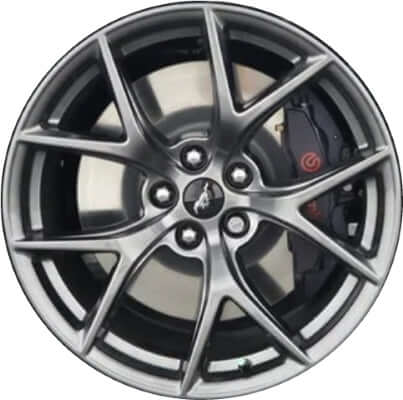 2018-2021 Ford Wheels OEM Rims for Sale | Mustang