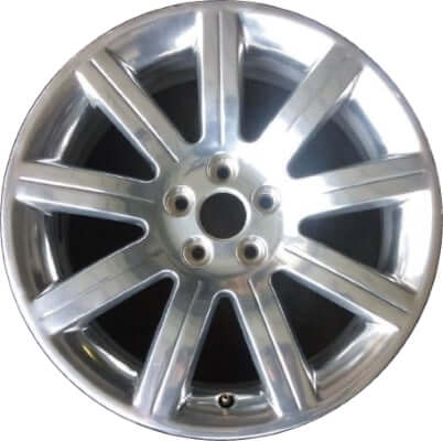 2009-2012 Ford Wheels OEM Rims for Sale | Flex