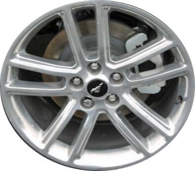 2016-2017 Ford Wheels OEM Rims for Sale | Mustang