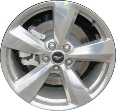 2018-2023 Ford Wheels OEM Rims for Sale | Mustang