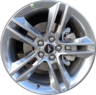 2018-2021 Ford Wheels OEM Rims for Sale | Mustang