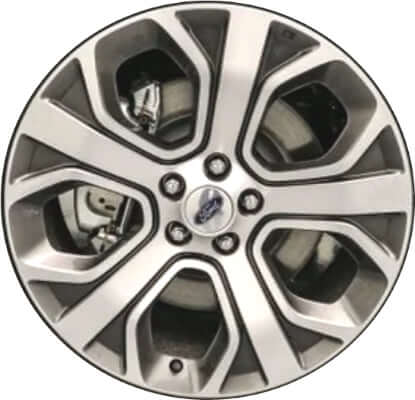 2018-2019 Ford Wheels OEM Rims for Sale | Explorer