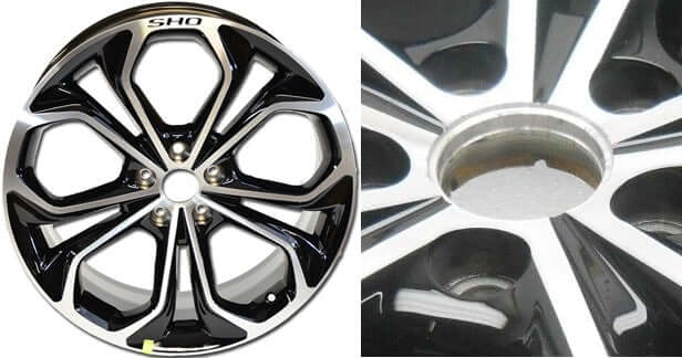 2013-2019 Ford Wheels OEM Rims for Sale | Taurus