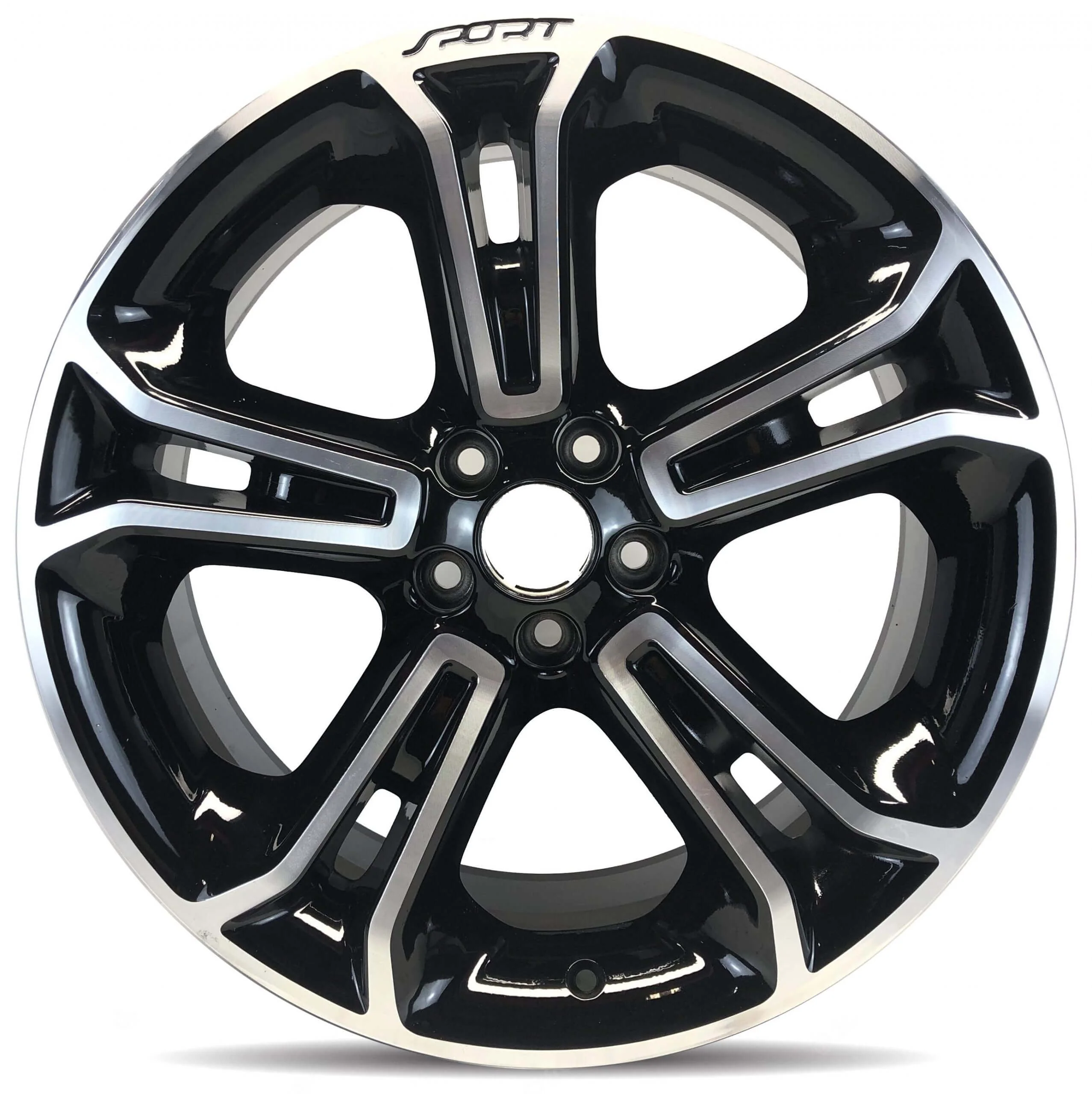 2013-2015 Ford Wheels OEM Rims for Sale | Explorer