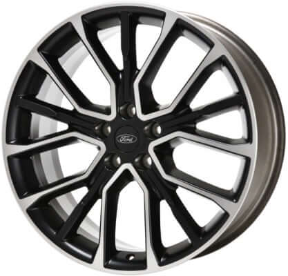 2017-2019 Ford Wheels OEM Rims for Sale | Taurus