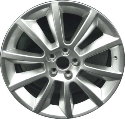 2009-2012 Ford Wheels OEM Rims for Sale | Flex