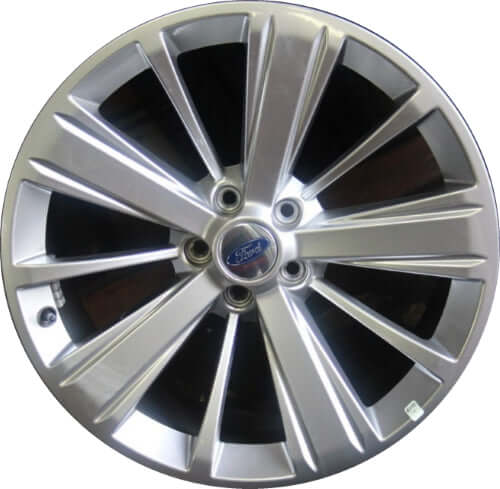 2018-2019 Ford Wheels OEM Rims for Sale | Explorer