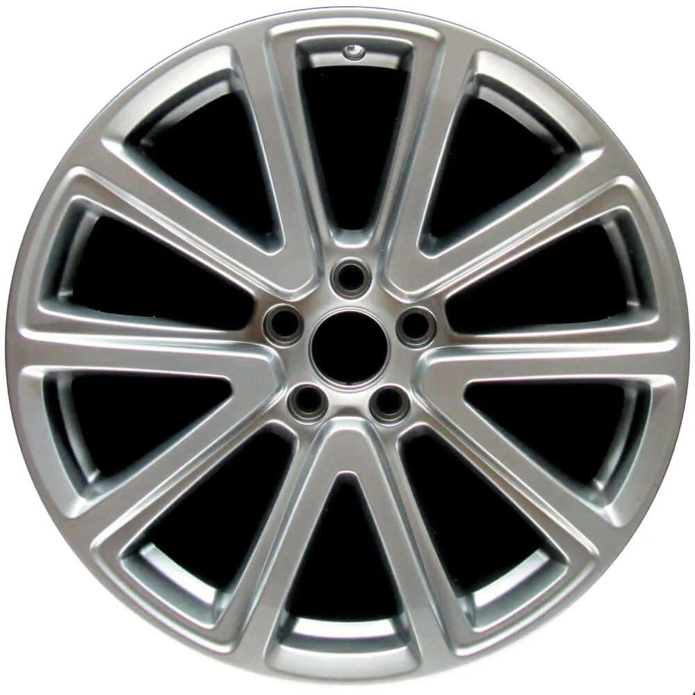 2015-2017 Ford Wheels OEM Rims for Sale | Explorer
