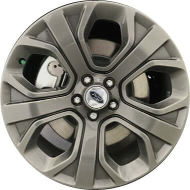2018-2019 Ford Wheels OEM Rims for Sale | Explorer
