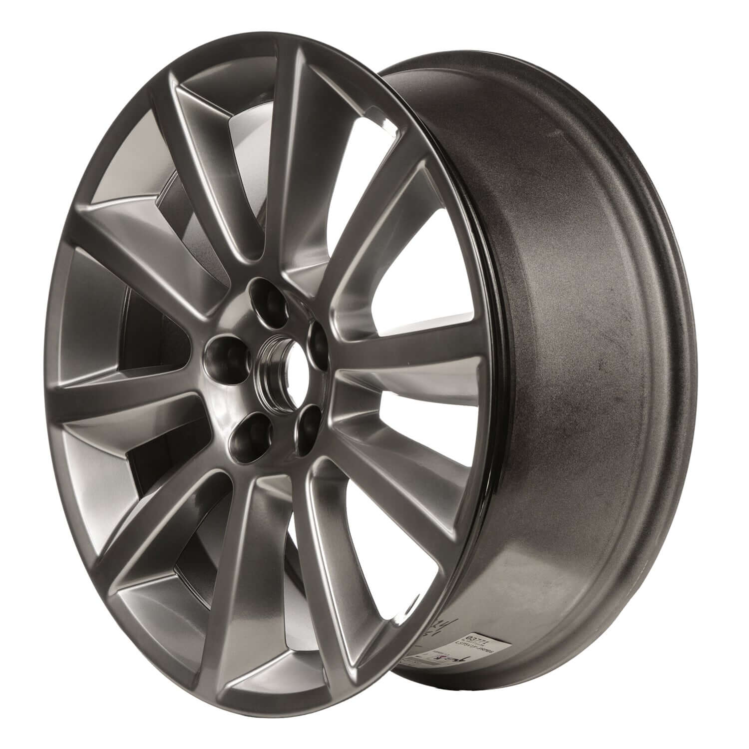 2009-2012 Ford Wheels OEM Rims for Sale | Flex