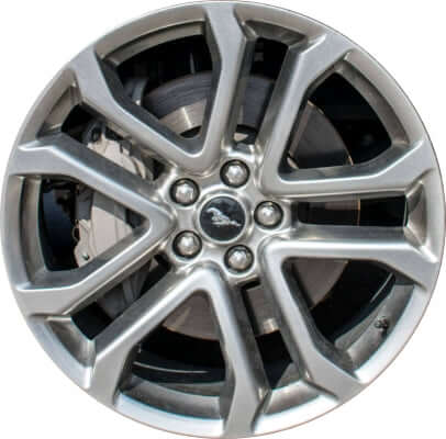 2018-2023 Ford Wheels OEM Rims for Sale | Mustang