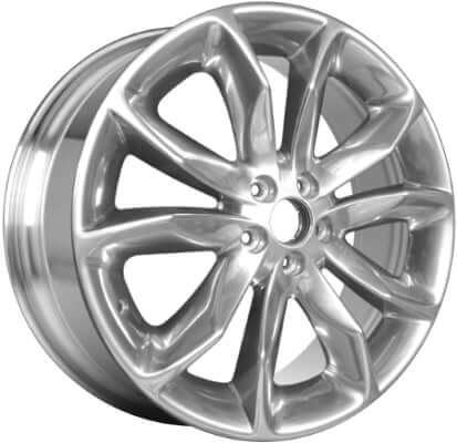 2011-2015 Ford Wheels OEM Rims for Sale | Explorer
