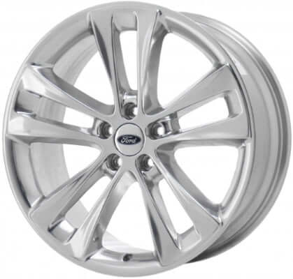2018-2019 Ford Wheels OEM Rims for Sale | Explorer