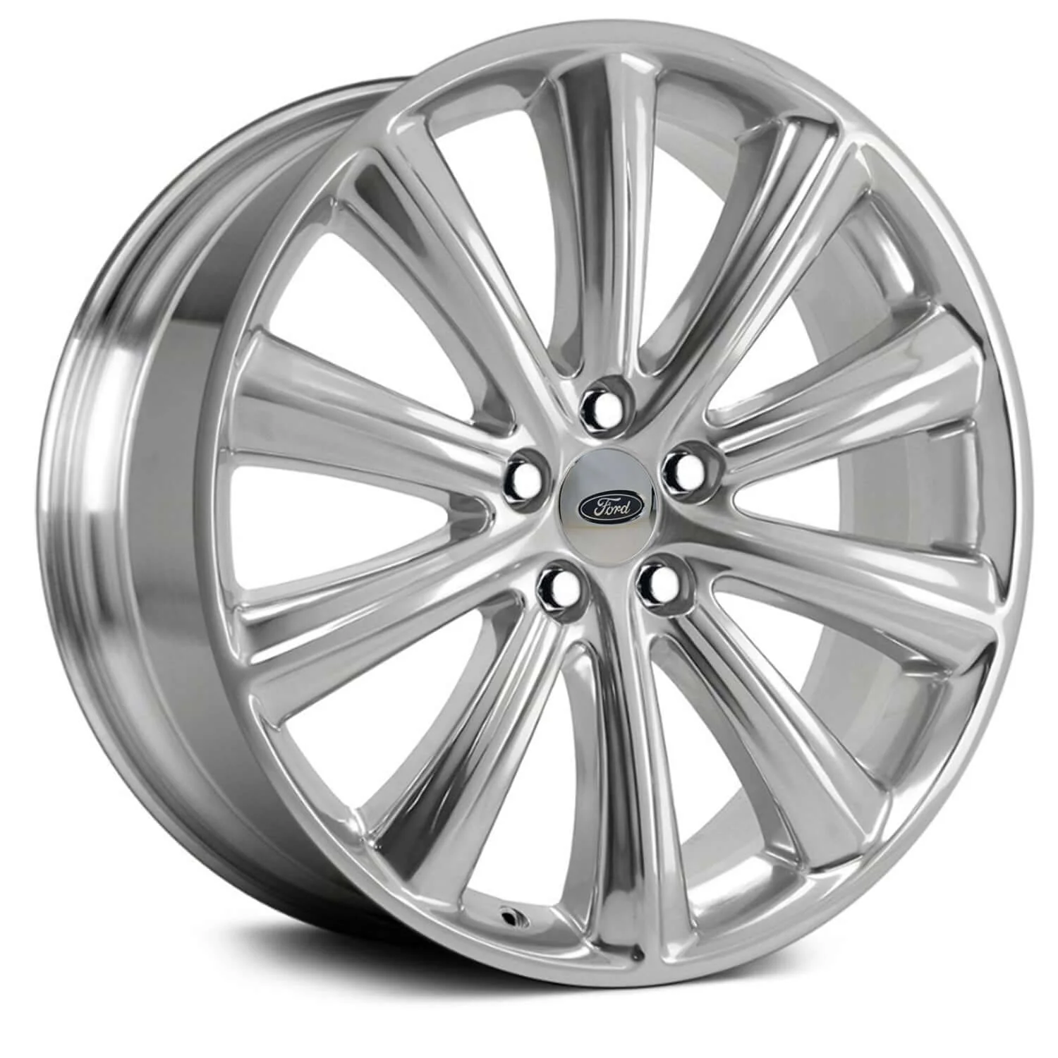 2013-2019 Ford Wheels OEM Rims for Sale | Flex