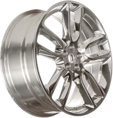 2009-2010 Ford Wheels OEM Rims for Sale | Edge Mkx