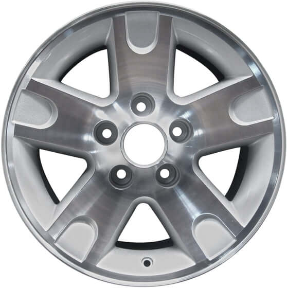 2002-2004 Ford Wheels OEM Rims for Sale | F150