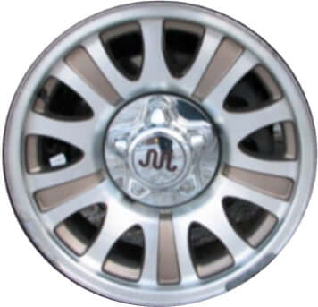 2000-2004 Ford Wheels OEM Rims for Sale | Expedition F150
