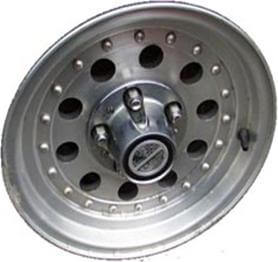 1990-1996 Ford Wheels OEM Rims for Sale | Bronco F150