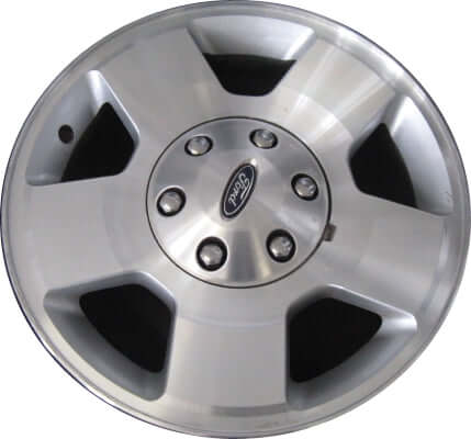 2004-2008 Ford Wheels OEM Rims for Sale | F150