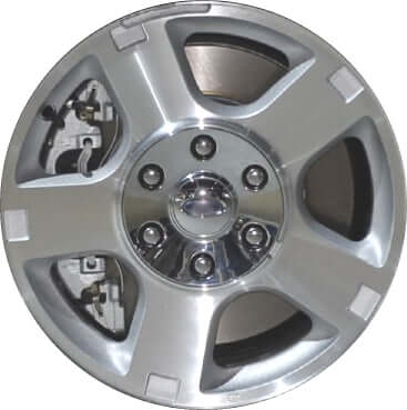 2007-2010 Ford Wheels OEM Rims for Sale | Expedition
