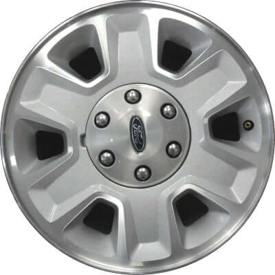 2009-2014 Ford Wheels OEM Rims for Sale | F150