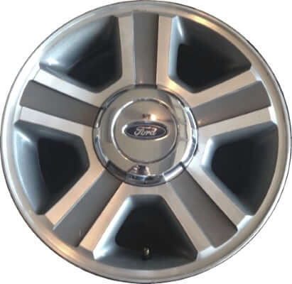 2004-2008 Ford Wheels OEM Rims for Sale | F150