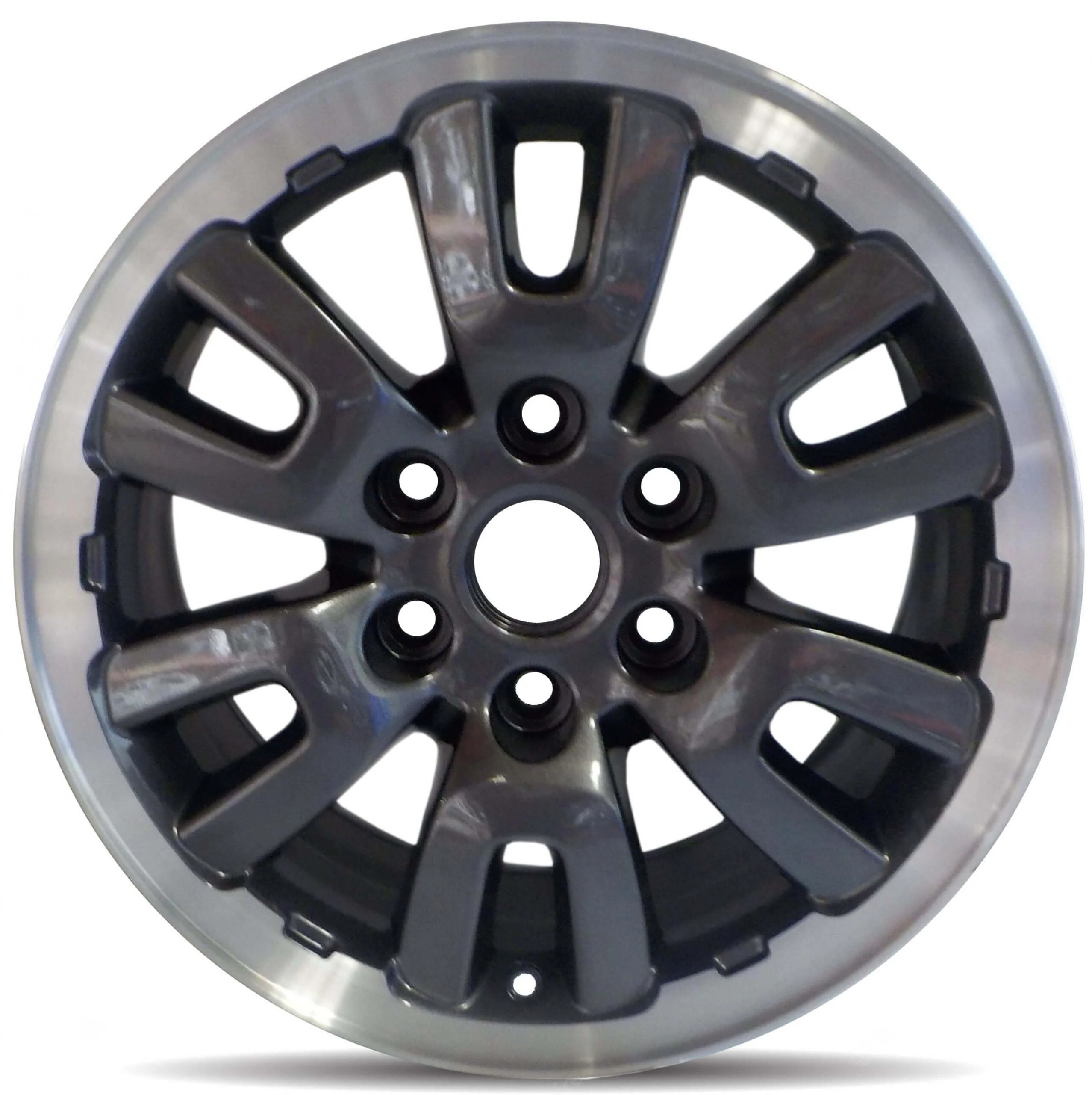 2010-2012 Ford Wheels OEM Rims for Sale | F150