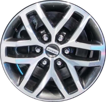 2017-2020 Ford Wheels OEM Rims for Sale | F150