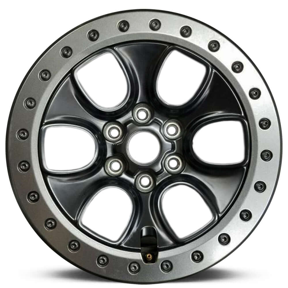 2022-2023 Ford Wheels OEM Rims for Sale | F150