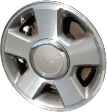 2005-2006 Ford Wheels OEM Rims for Sale | Expedition