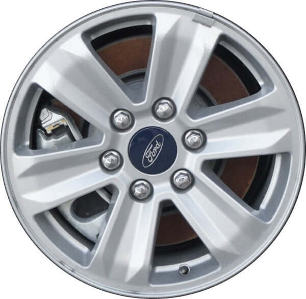 2015-2020 Ford Wheels OEM Rims for Sale | F150