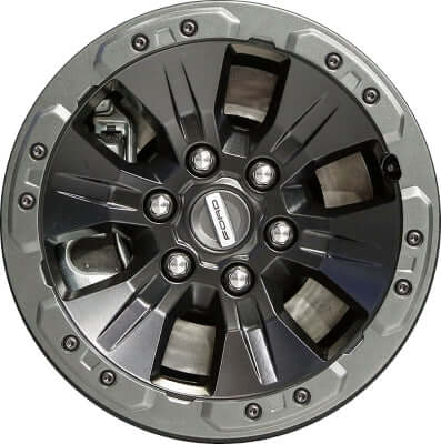 2015-2020 Ford Wheels OEM Rims for Sale | F150