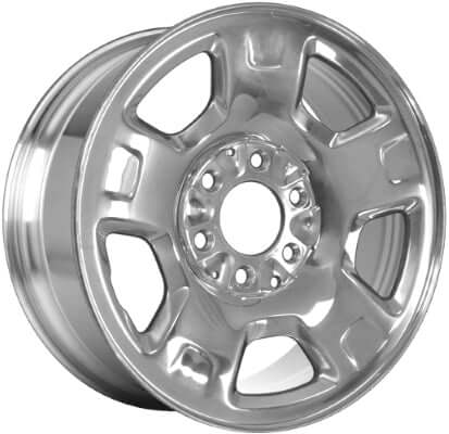2003-2008 Ford Wheels OEM Rims for Sale | Expedition F150