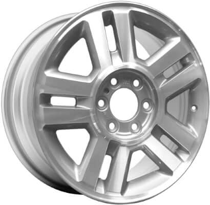 2004-2008 Ford Wheels OEM Rims for Sale | F150