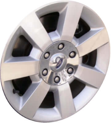 2009-2010 Ford Wheels OEM Rims for Sale | Expedition