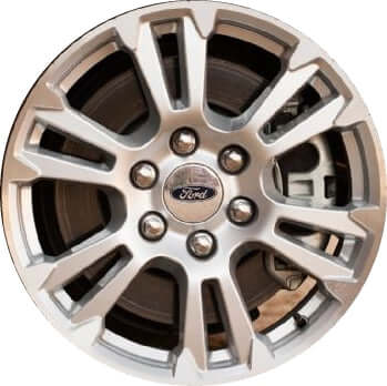 2015-2020 Ford Wheels OEM Rims for Sale | F150