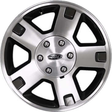 2004-2008 Ford Wheels OEM Rims for Sale | F150